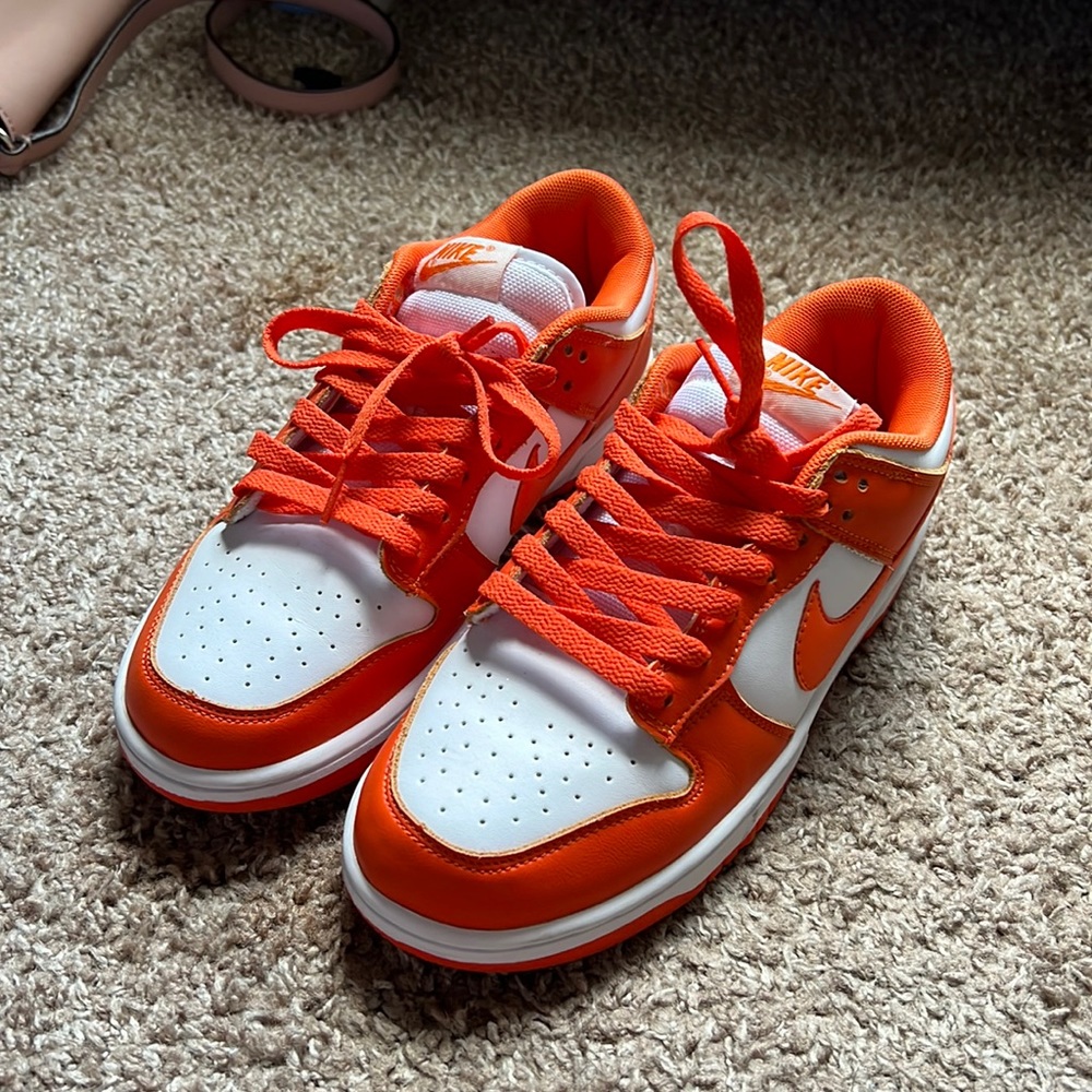 SYRACUSE DUNK LOW (unauthenticated)
